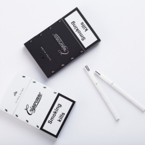 卡比龙细支 简装